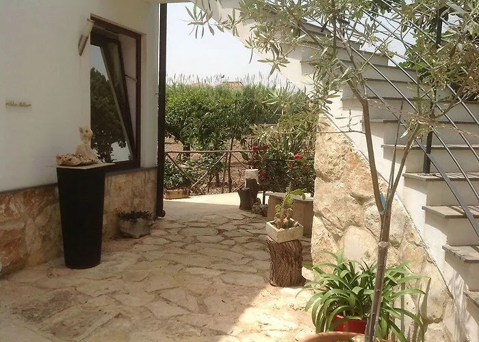 Terra Marique