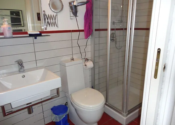 Terra Marique לינה וארוחת בוקר *