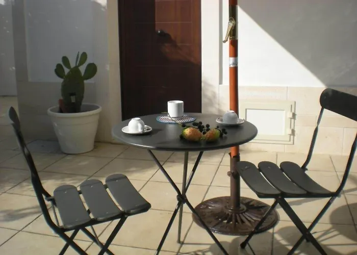 Terra Marique סירקוזה