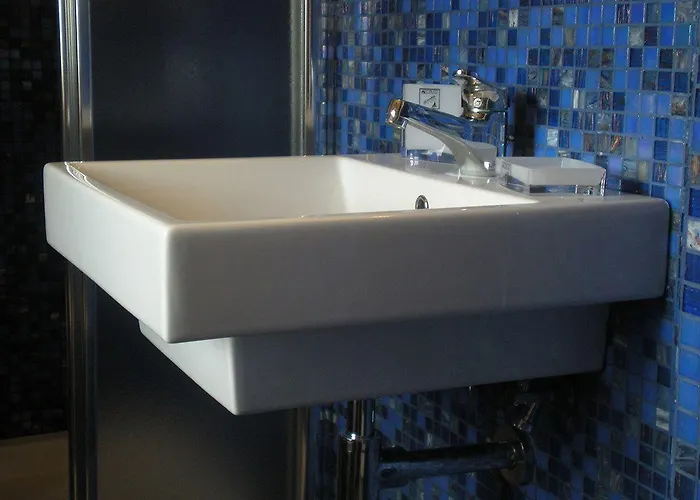 Terra Marique לינה וארוחת בוקר *