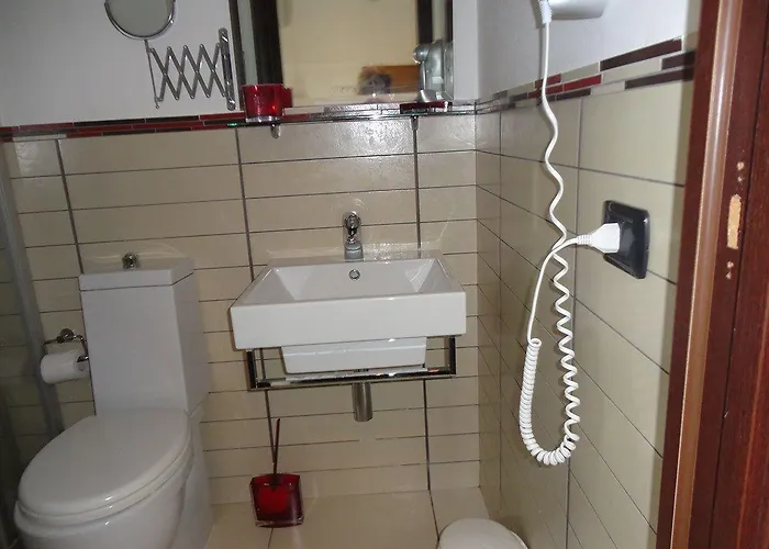 Terra Marique לינה וארוחת בוקר