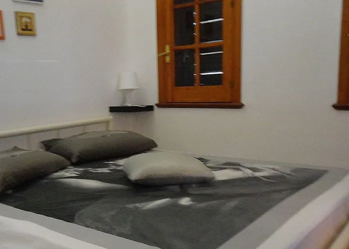 לינה וארוחת בוקר Terra Marique סירקוזה