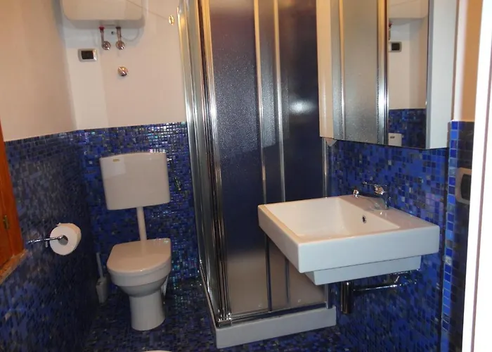 Terra Marique לינה וארוחת בוקר *