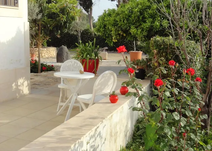 Terra Marique * סירקוזה