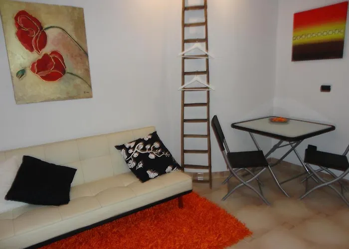 לינה וארוחת בוקר Terra Marique *