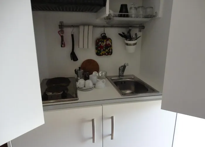 Terra Marique לינה וארוחת בוקר *