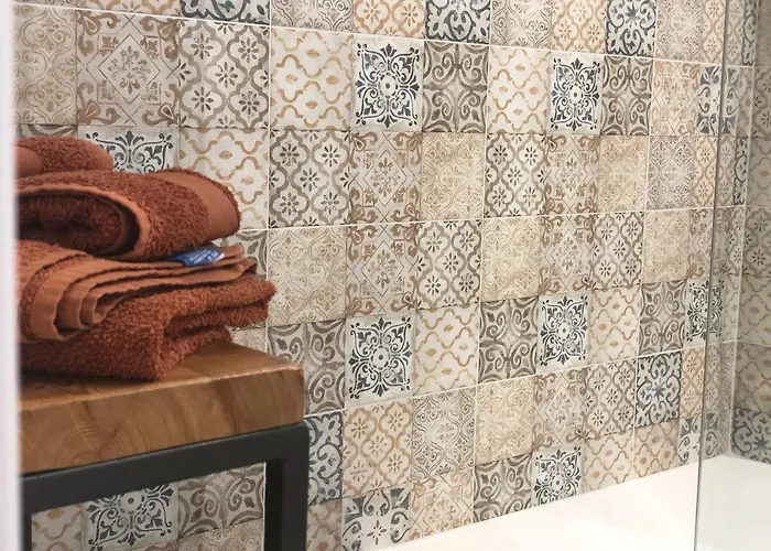 לינה וארוחת בוקר Terra Marique *